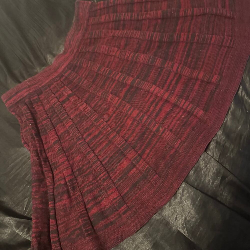 Joe B. Mini skirt size small